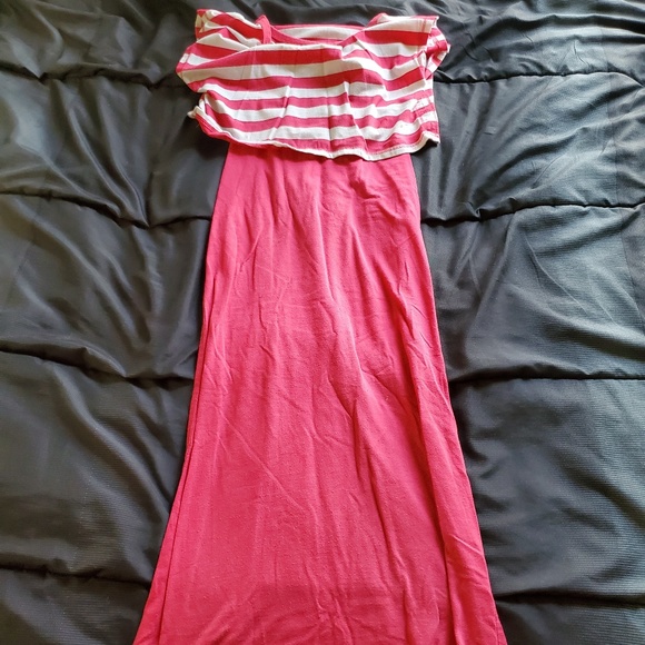 Derek Heart Other - girl 10/12 Maxi dress